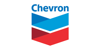 Logo of Chevron